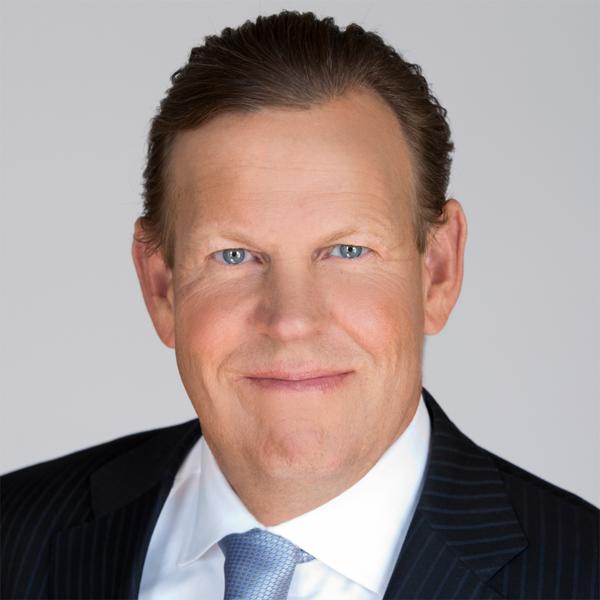 Professor Edward S. Adams Portrait